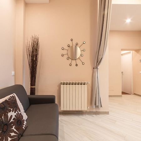 Dante Experience Apartment Florence Luaran gambar