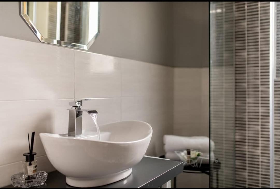 Dante Experience Apartment Florence Luaran gambar